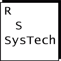Logo RS Systech